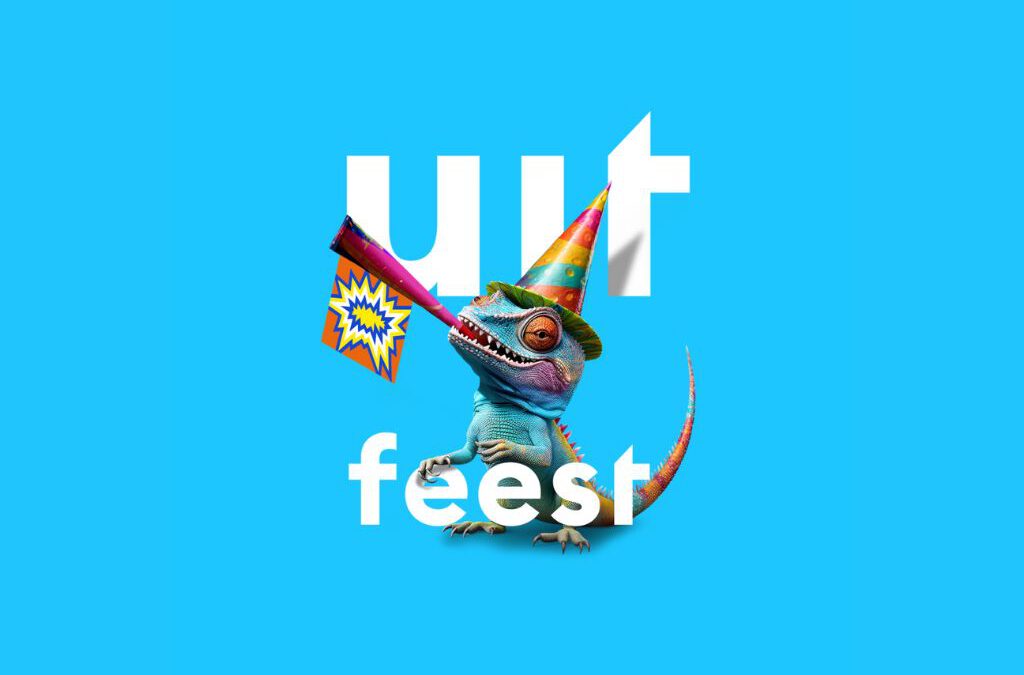 UITfeest
